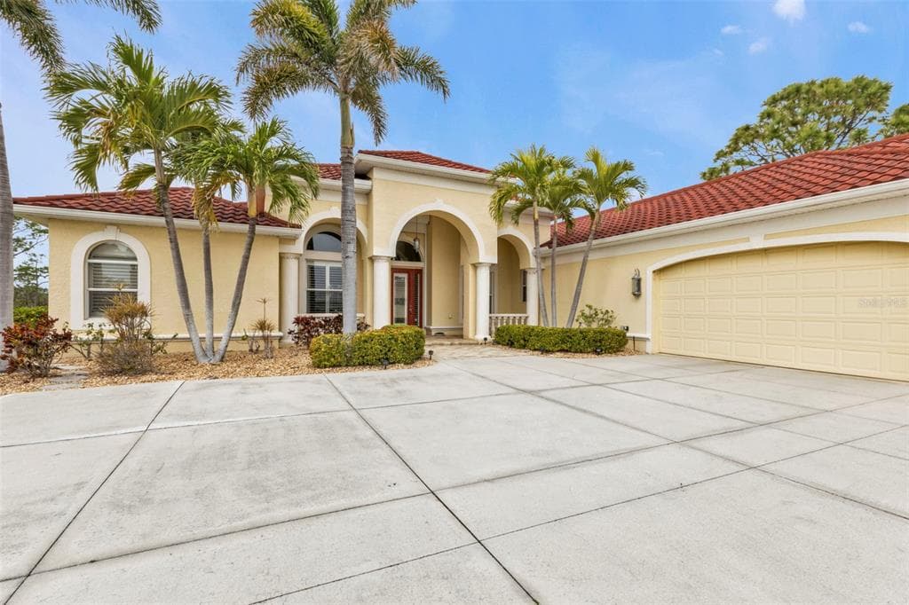 5021 SABLE KEY CIRCLE photo 3