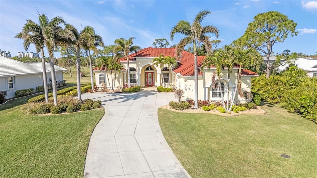 5021 SABLE KEY CIRCLE photo 1