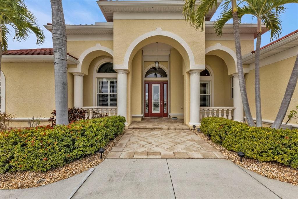 5021 SABLE KEY CIRCLE photo 5