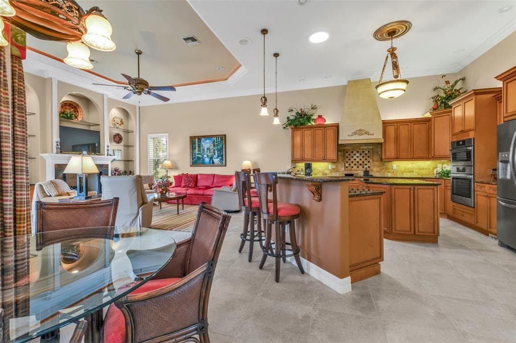 5021 SABLE KEY CIRCLE photo 19