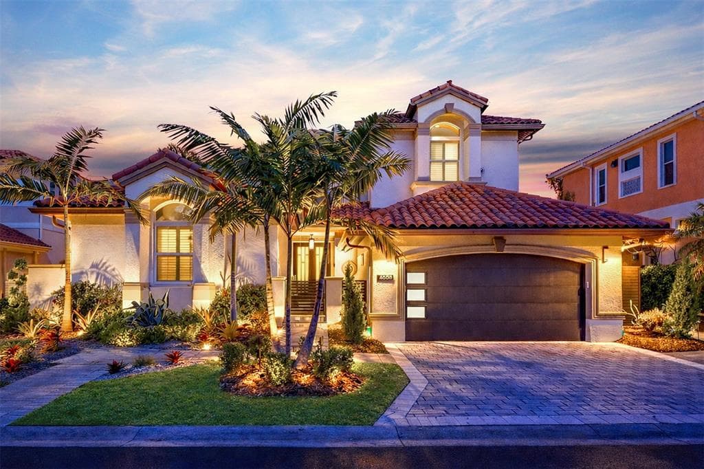 4635 DOLPHIN CAY LANE S photo 1