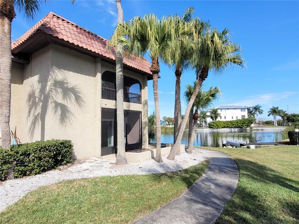 1005 S BAYSHORE BOULEVARD 102 photo 1