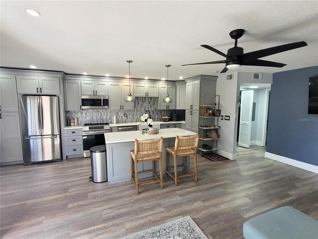 1005 S BAYSHORE BOULEVARD 102 photo 4