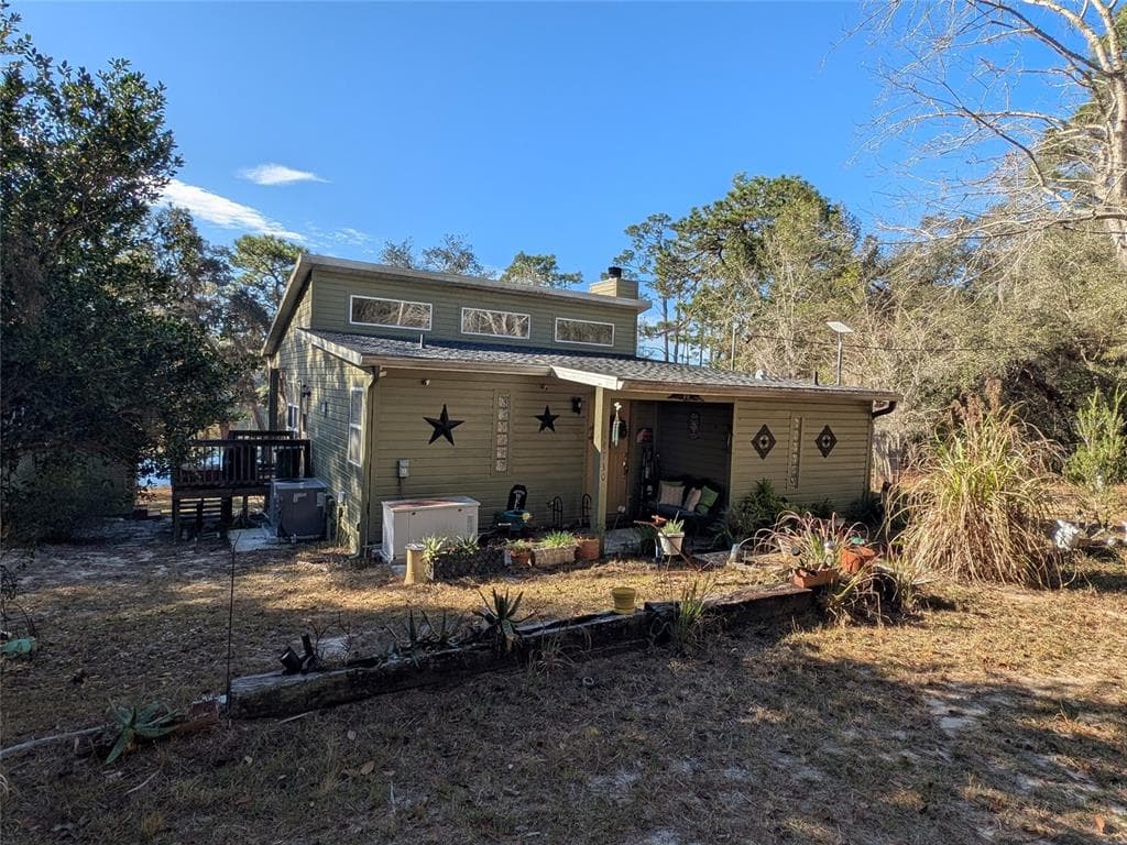 14730 SE 61ST STREET ROAD 2