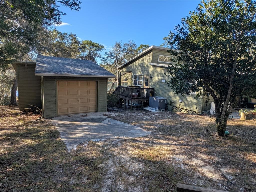 14730 SE 61ST STREET ROAD 3