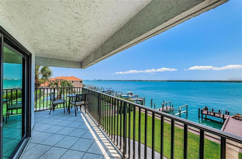 240 SAND KEY ESTATES DRIVE #222 1