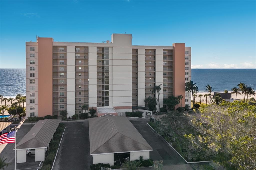 4401 GULF OF MEXICO DRIVE 601 photo 6