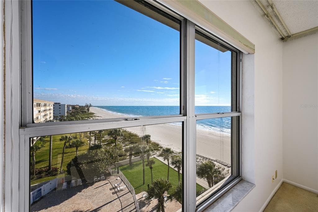 4401 GULF OF MEXICO DRIVE #601 1