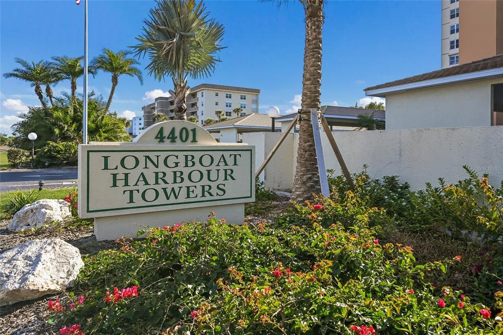 4401 GULF OF MEXICO DRIVE 601 photo 11
