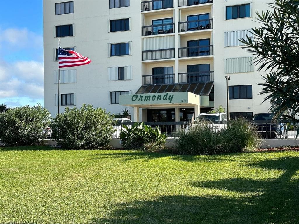 1513 OCEAN SHORE BOULEVARD 8A photo 17
