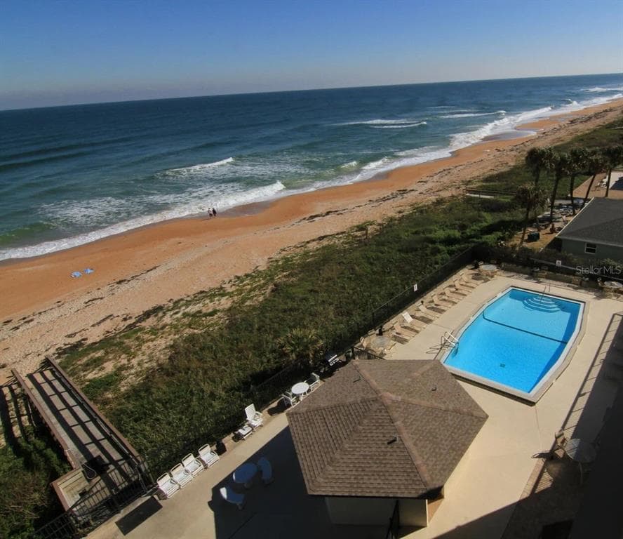 1513 OCEAN SHORE BOULEVARD 8A photo 7