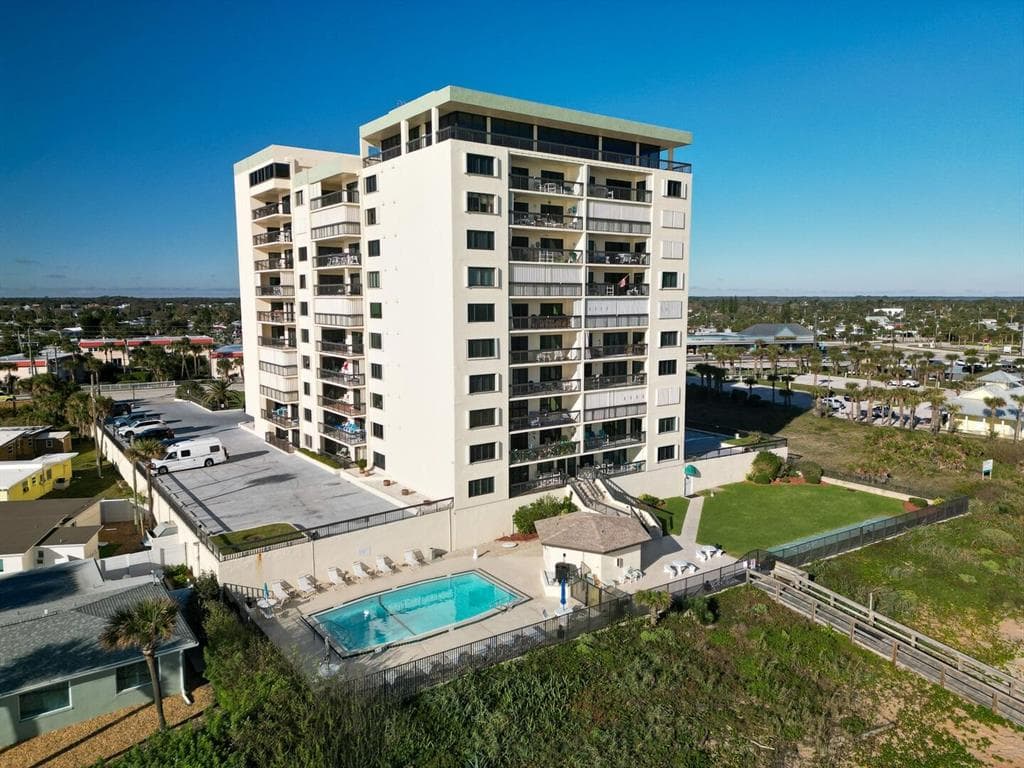 1513 OCEAN SHORE BOULEVARD 8A photo 1