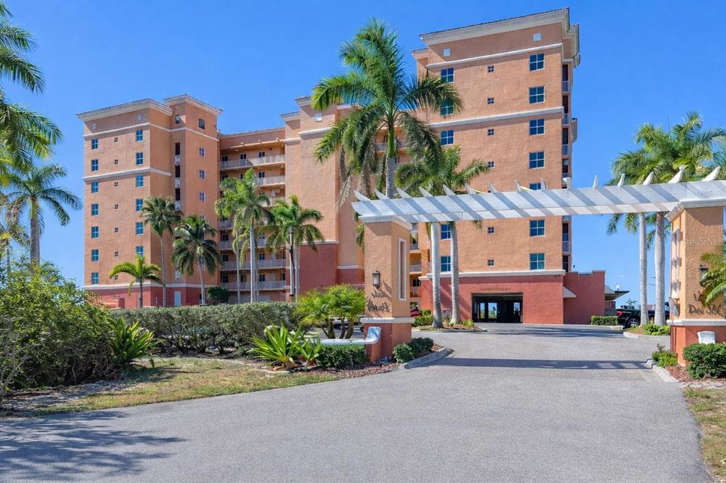 3191 MATECUMBE KEY ROAD 307 photo 4