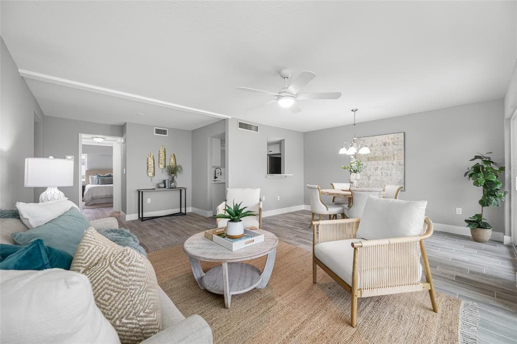 1401 GULF BOULEVARD 113 photo 3