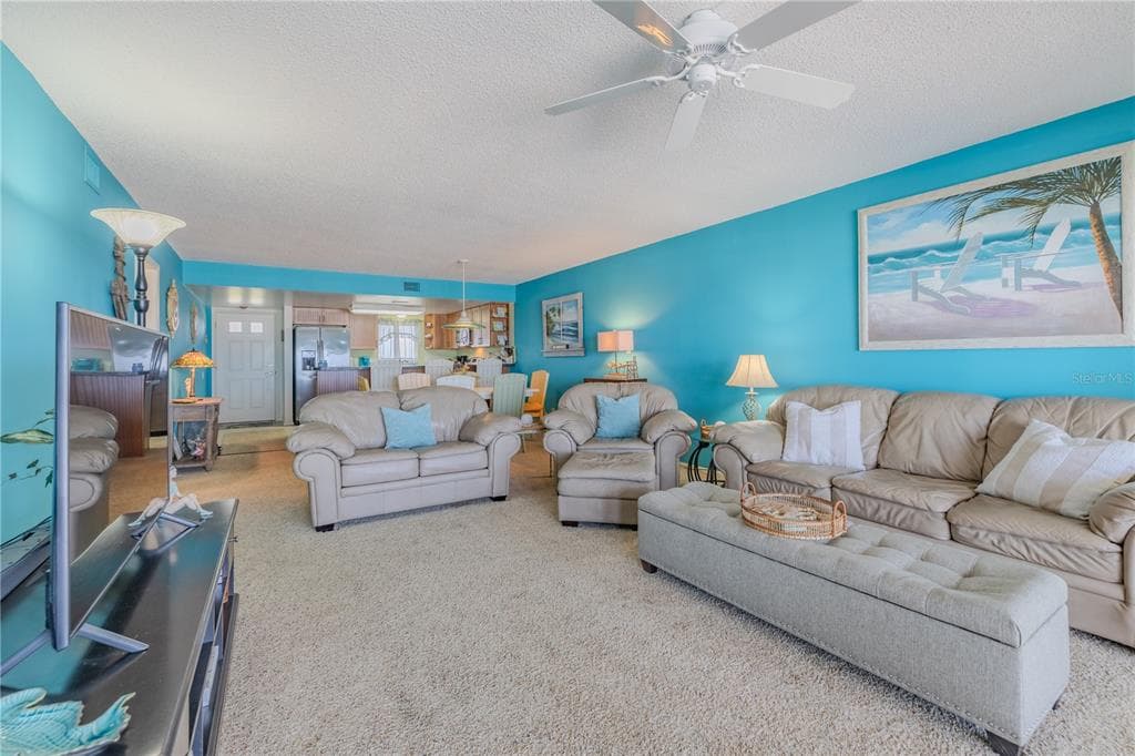 5501 S ATLANTIC AVENUE 3070 photo 7
