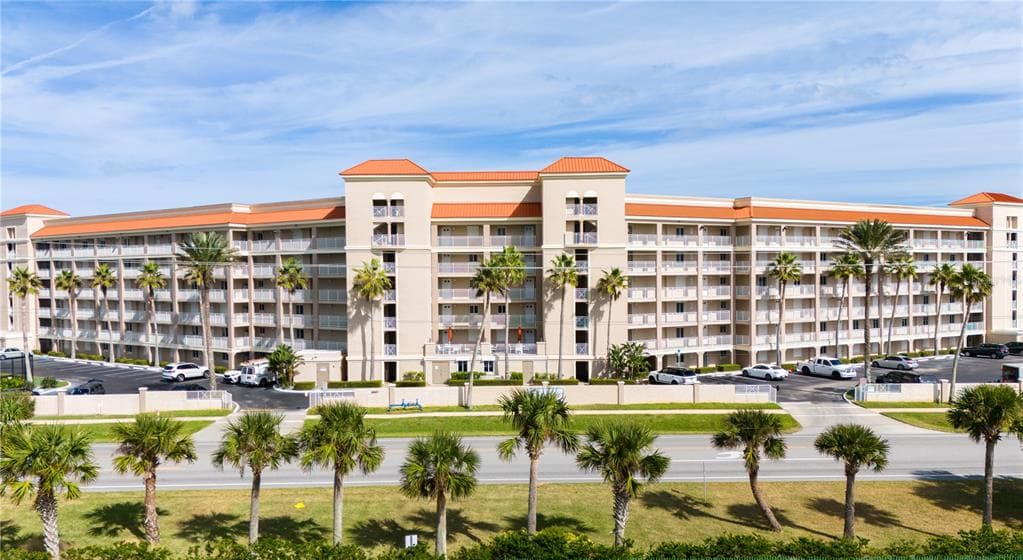 5501 S ATLANTIC AVENUE 3070 photo 1