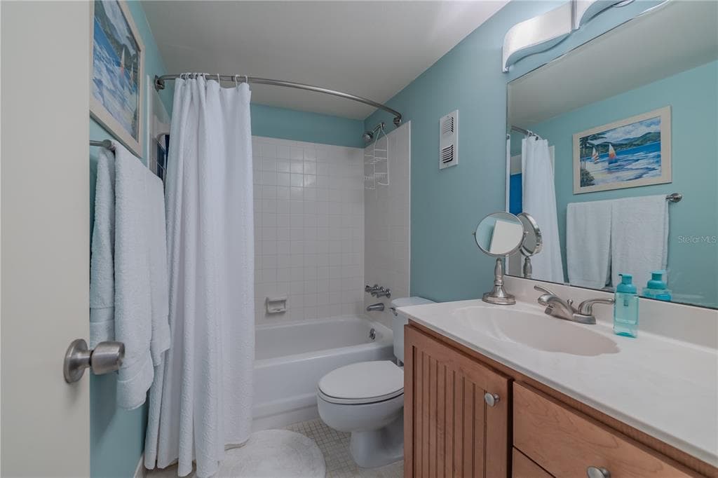 5501 S ATLANTIC AVENUE 3070 photo 18