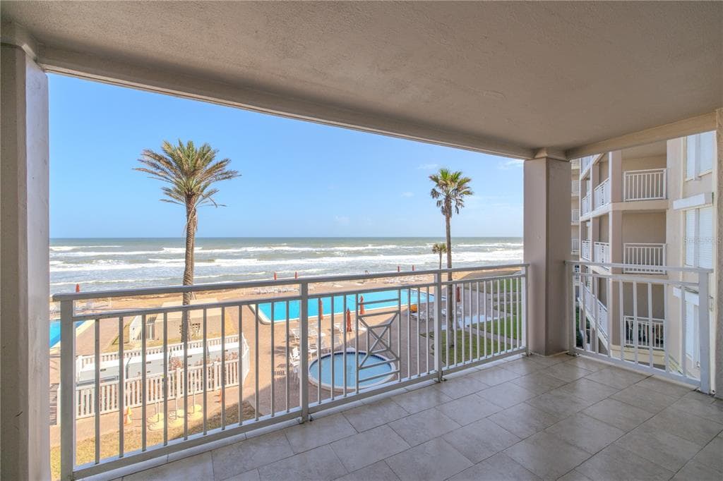 5501 S ATLANTIC AVENUE 3070 photo 25