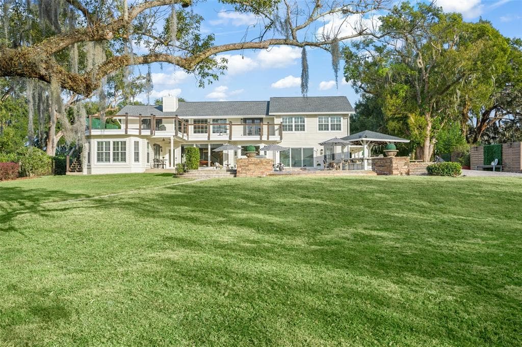 5538 W LAKE BUTLER ROAD 2