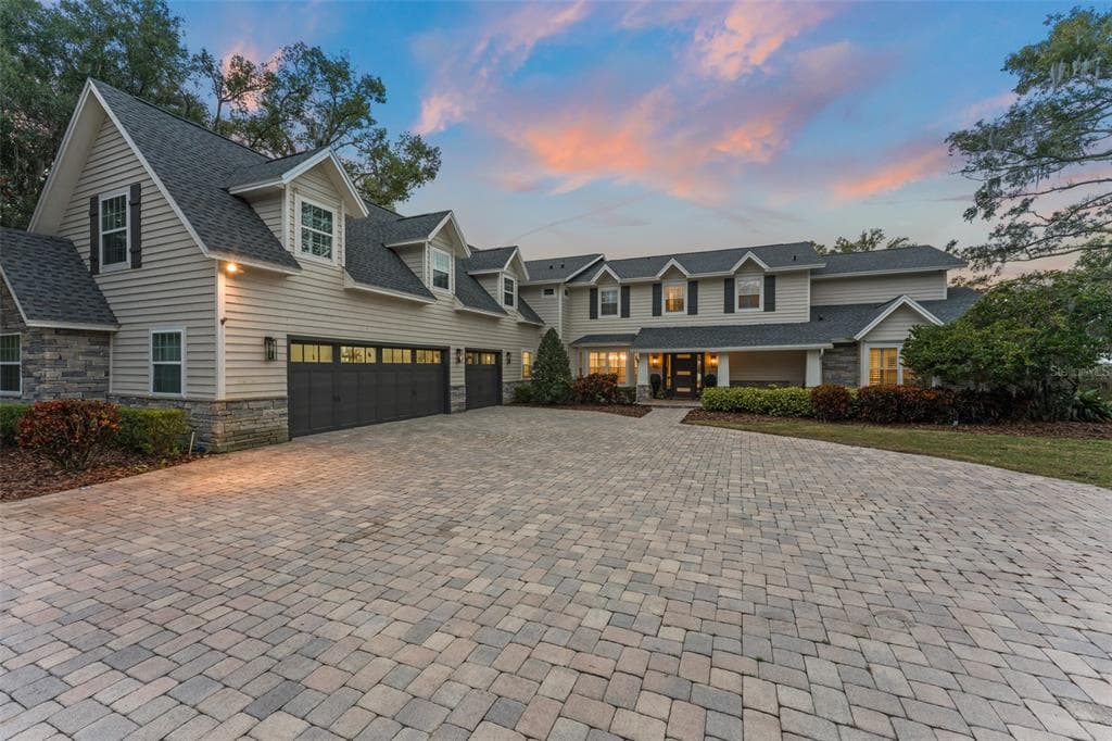 5538 W LAKE BUTLER ROAD 1