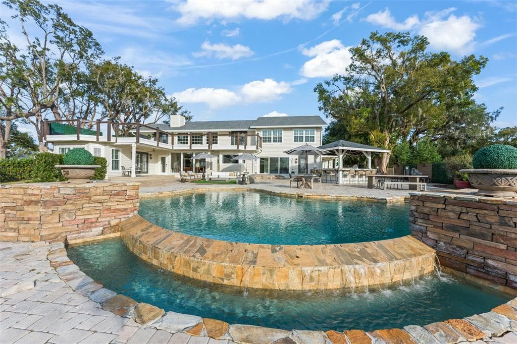 5538 W LAKE BUTLER ROAD 5