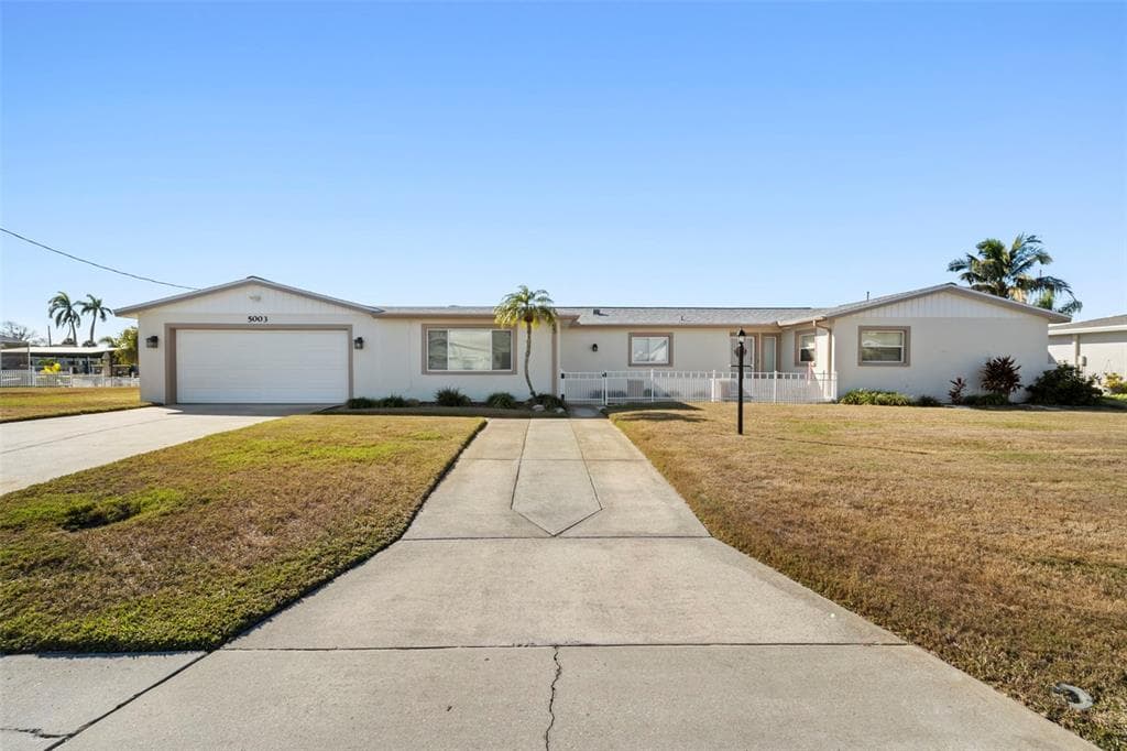 5003 COMMONWEALTH ROAD photo 2