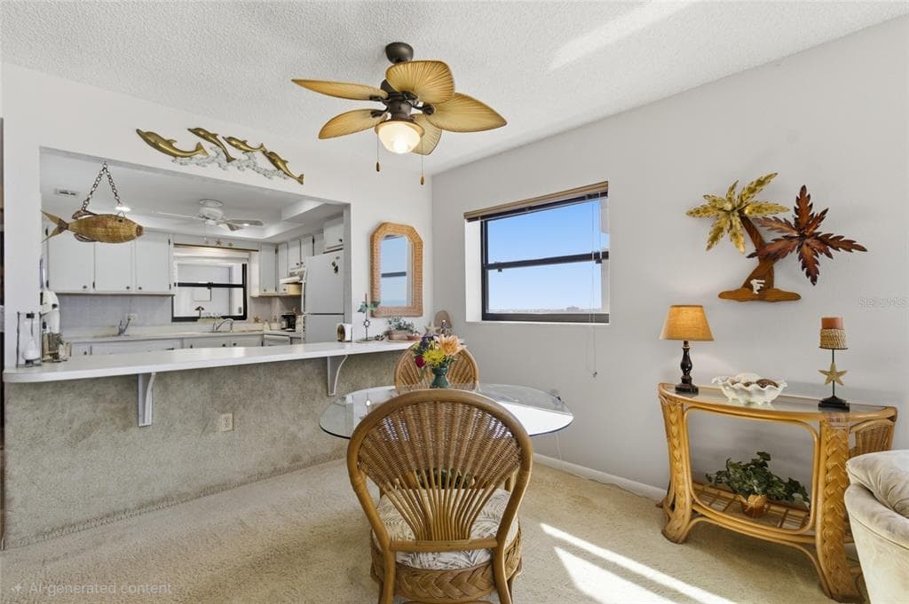 1270 GULF BOULEVARD 801 photo 4