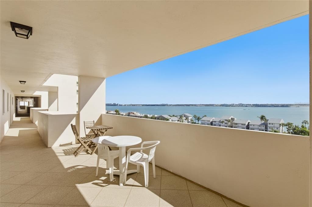 1270 GULF BOULEVARD 801 photo 25