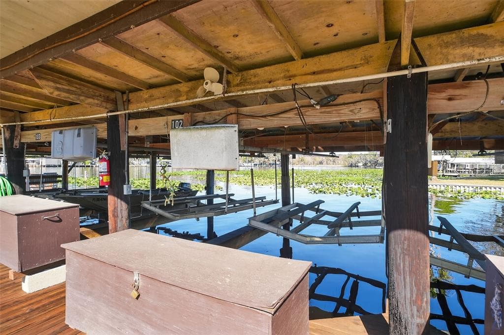 1640 JUNO TRAIL #102A 5