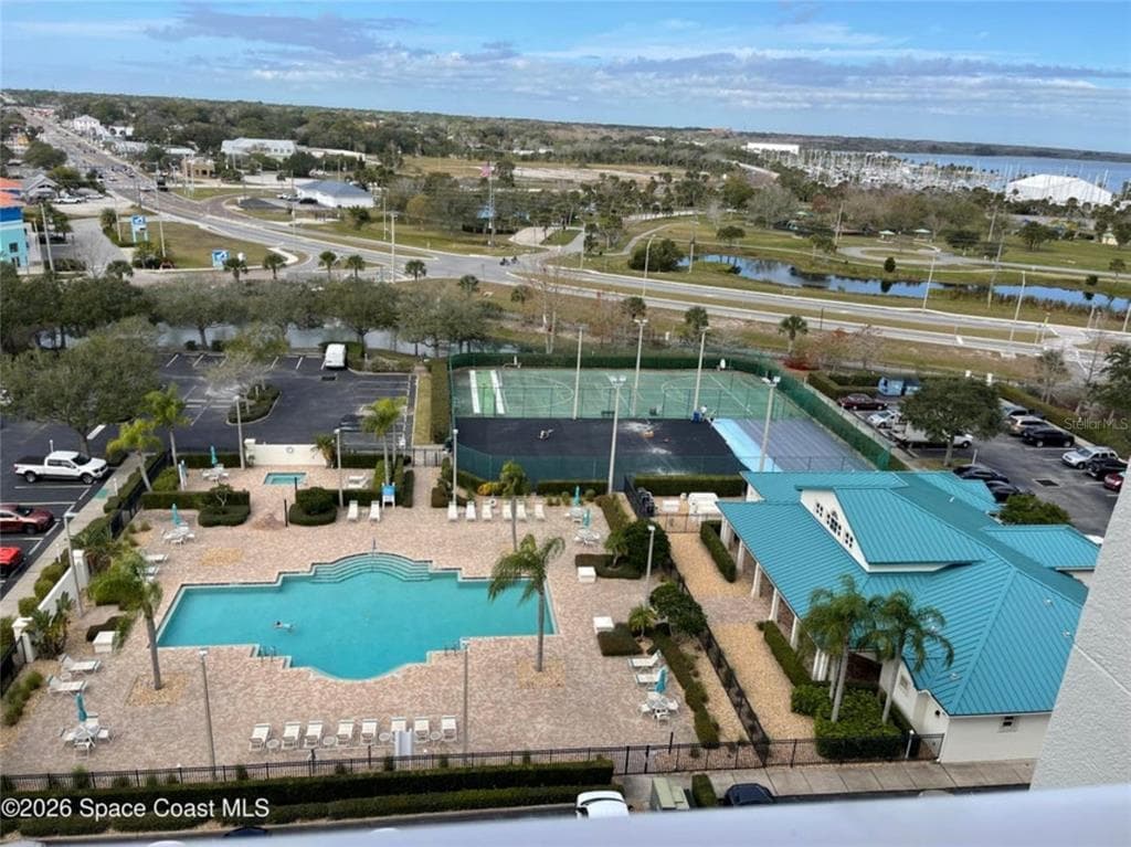 7 INDIAN RIVER AVENUE 1006 photo 7
