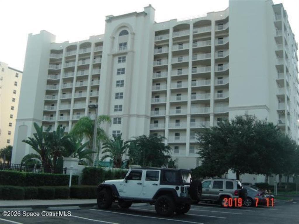 7 INDIAN RIVER AVENUE #1006 1
