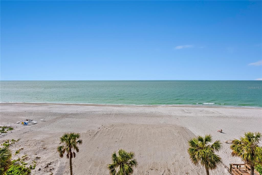 4311 GULF OF MEXICO DRIVE 501 photo 1