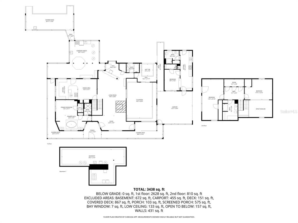 11053 MULBERRY LANDING ANNEX photo 5