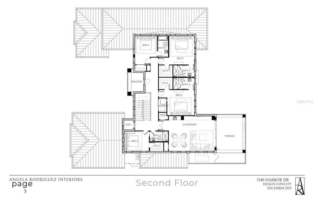 1340 HARBOR DRIVE photo 6