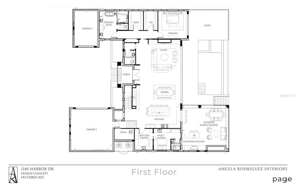 1340 HARBOR DRIVE photo 5