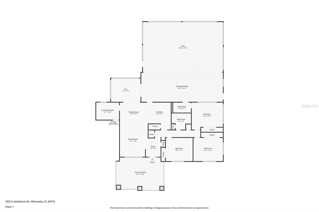 103 S LAKESHORE DRIVE photo 7