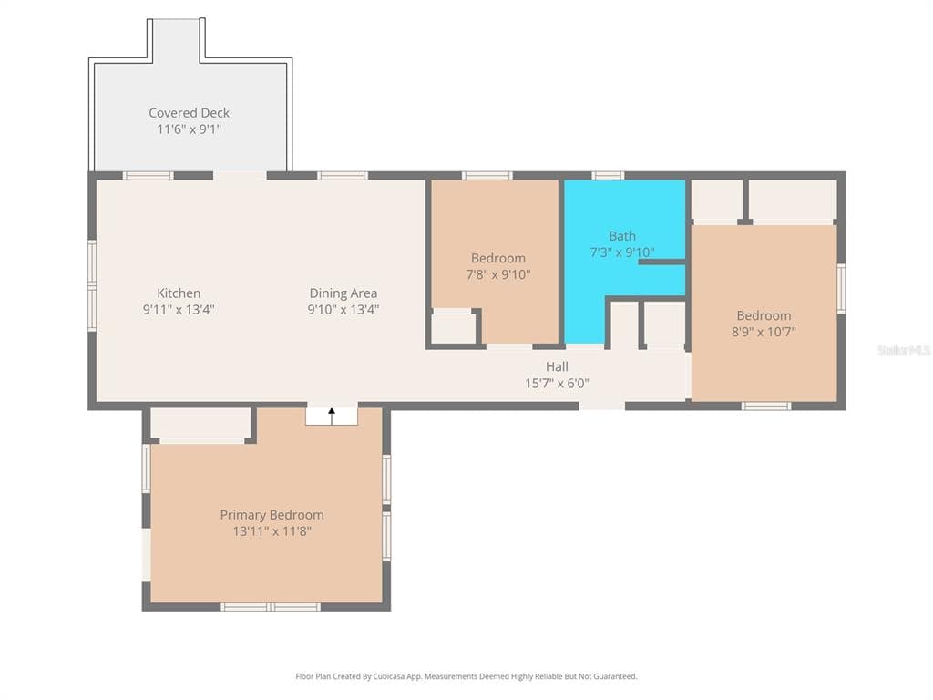 9727 LAKE DRIVE photo 7