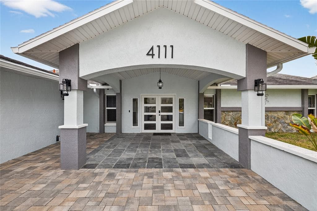 4111 MARINE PARKWAY photo 1