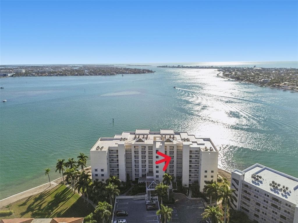 6105 BAHIA DEL MAR CIRCLE 686 photo 1
