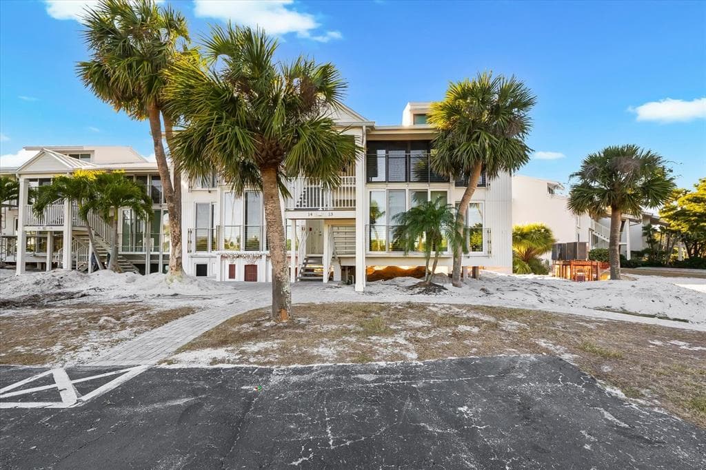 5000 GASPARILLA ROAD 13A photo 3