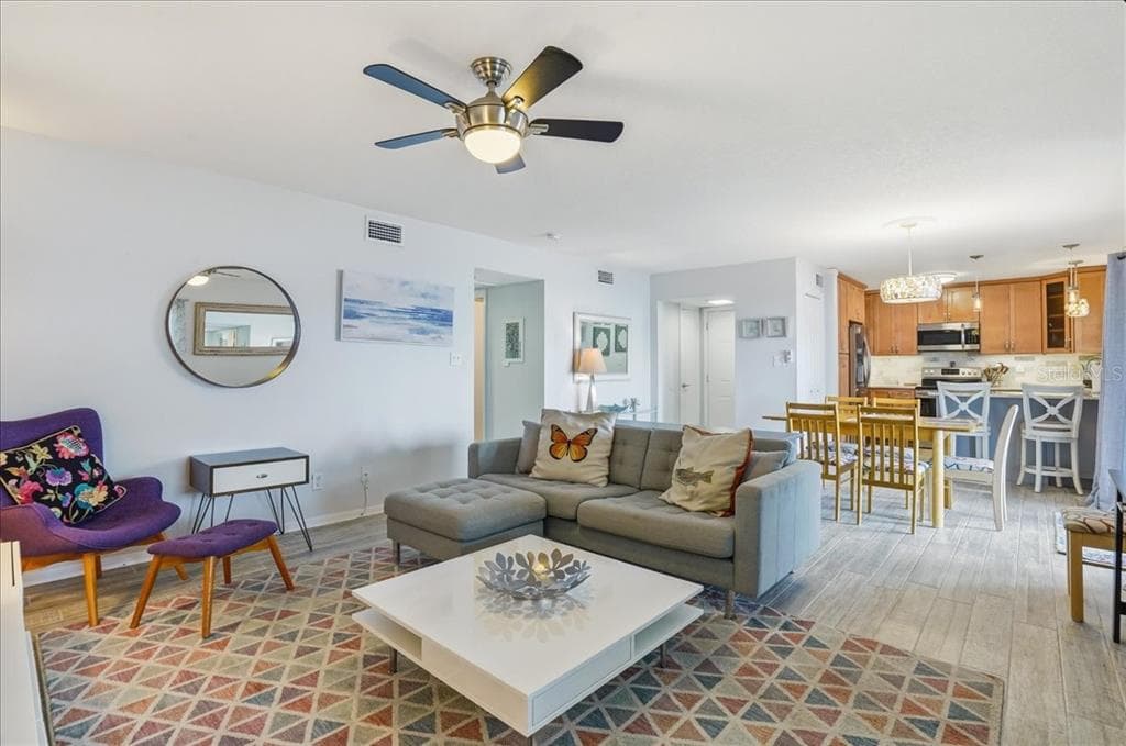 205 POMPANO DRIVE SE #B 5