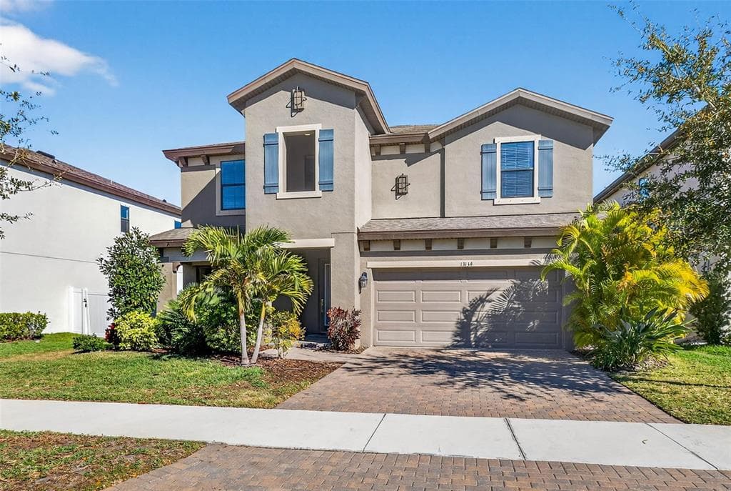 13134 MONACH ISLES DRIVE photo 1