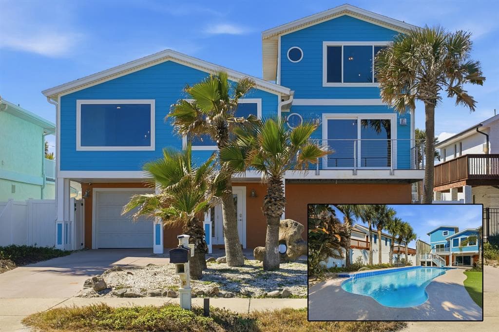 2656 S OCEAN SHORE BOULEVARD photo 2