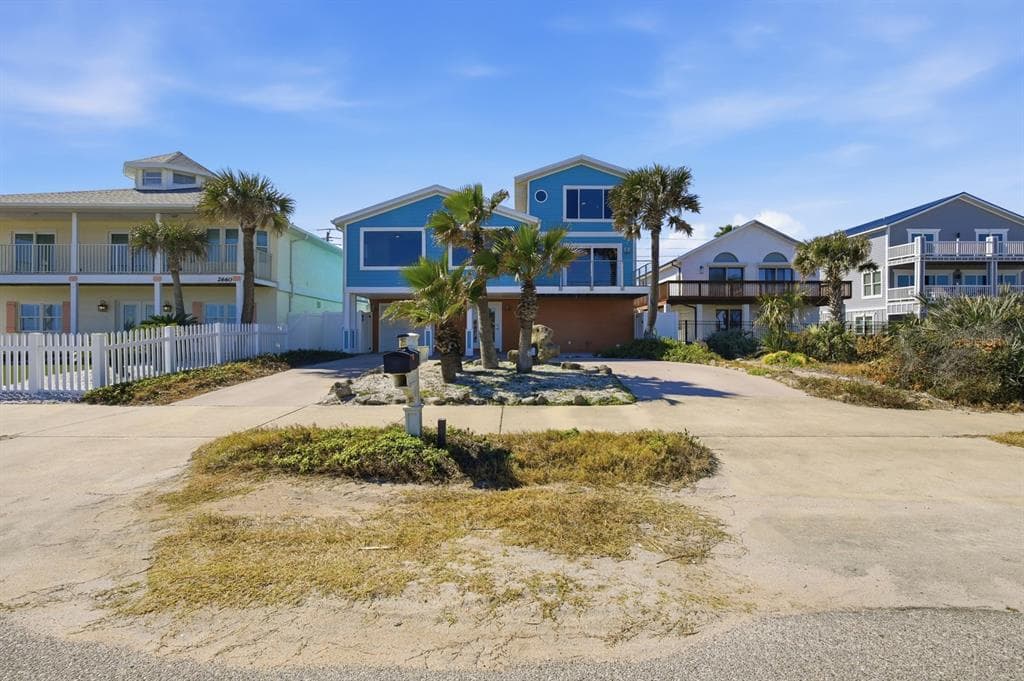 2656 S OCEAN SHORE BOULEVARD photo 7