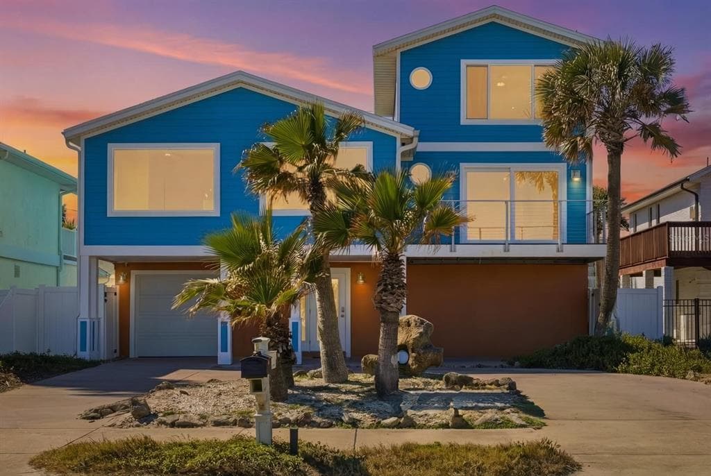2656 S OCEAN SHORE BOULEVARD photo 3