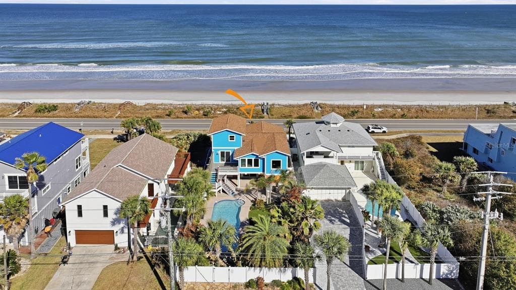 2656 S OCEAN SHORE BOULEVARD photo 1