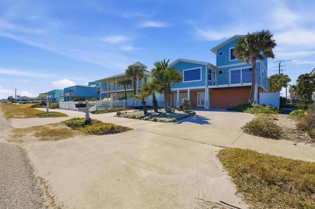 2656 S OCEAN SHORE BOULEVARD photo 8