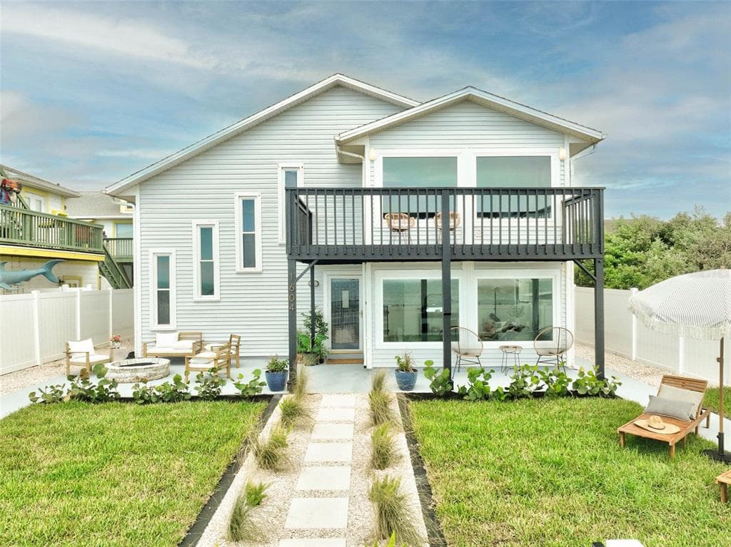 1604 S OCEAN SHORE BOULEVARD photo 1