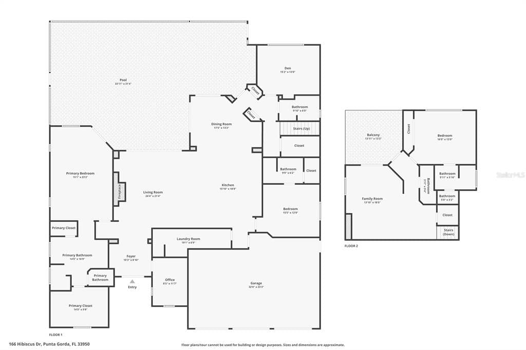 166 HIBISCUS DRIVE photo 9