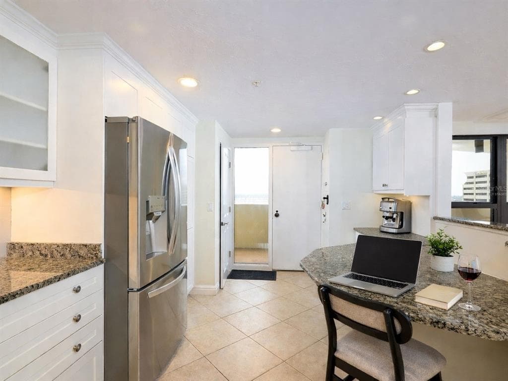 1255 N GULFSTREAM AVENUE 1106 photo 17